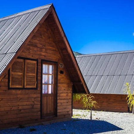 Imperio Cabanas Урубиси Экстерьер фото