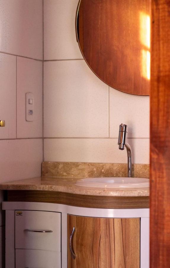 Imperio Cabanas Урубиси Экстерьер фото