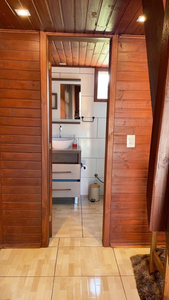 Imperio Cabanas Урубиси Экстерьер фото